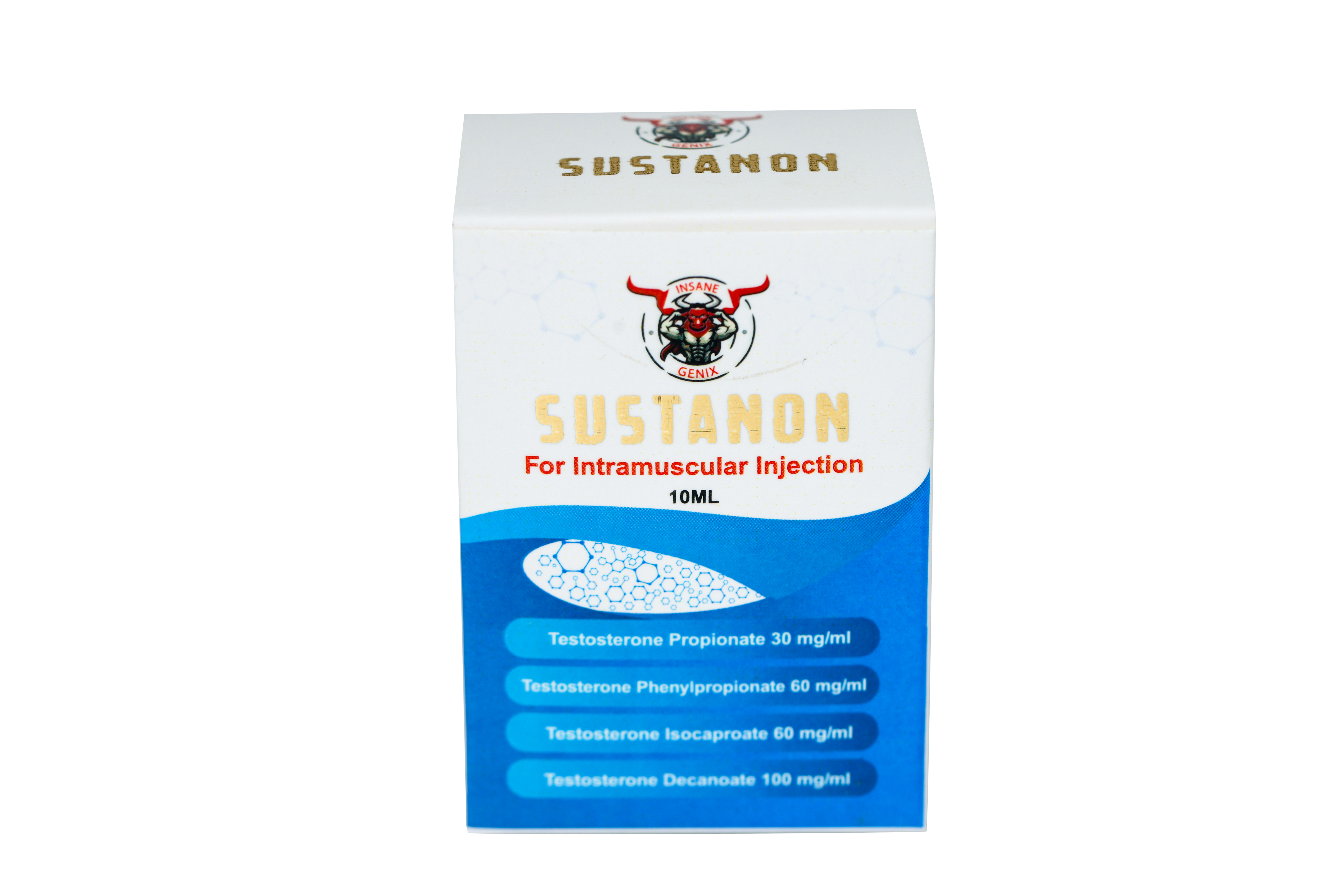 Sustanon