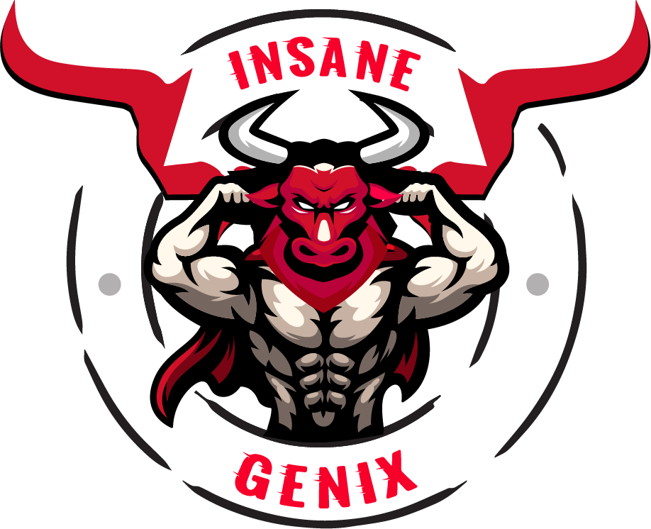 insanegenix